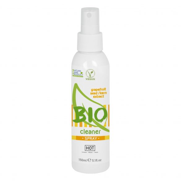 HOT BIO - dezinfekcijski sprej (150 ml) 