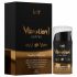 Intt Vibration! - tekući vibrator - kava (15ml)