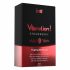 Intt Vibration! - tekući vibrator - jagoda (15ml) 