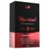 Intt Vibration! - tekući vibrator - jagoda (15ml)