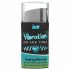 Intt Vibration! - tekući vibrator - Gin Tonic (15 ml)