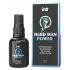 Intt Hard Man Power - stimulirajući gel za muškarce (15 ml)