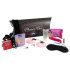 DUREX Pleasure Box - vibratorski set (8-dijelni)