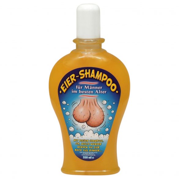 Šampon od jaja za muškarce (350ml) 