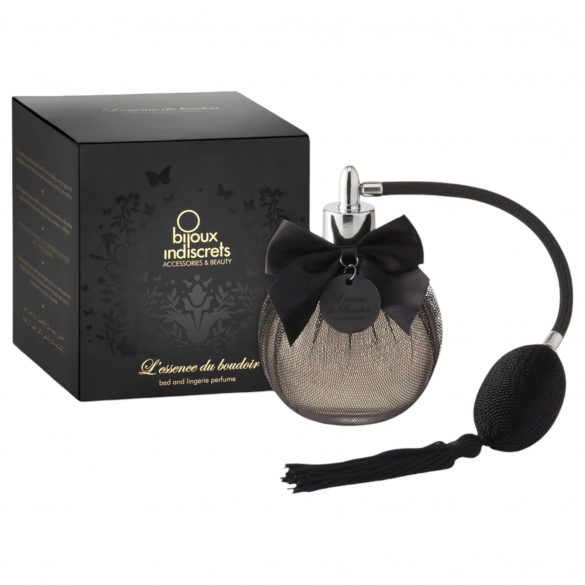 bijoux indiscrets - L essence du boudoir parfem (130ml) 