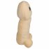 Plišani penis - 30 cm (natur)