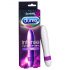 Durex Intense Pure Fantasy - štapni vibrator (bijeli) -