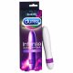 Durex Intense Pure Fantasy - štapni vibrator (bijeli) - 