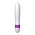 Durex Intense Pure Fantasy - štapni vibrator (bijeli) -