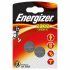 Energizer dugmasta ćelija CR2032 (2kom) 