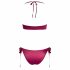 Cottelli - set bikini grudnjaka (crveni) 