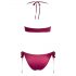 Cottelli - set bikini grudnjaka (crveni) 