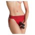 Strap-on-me - donji dio za strap-on dildo - XS-XXL (crveno) 