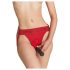 Strap-on-me - donji dio za strap-on dildo - XS-XXL (crveno) 