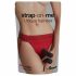 Strap-on-me - donji dio za strap-on dildo - XS-XXL (crveno) 