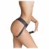 Strap-on-me - donji dio za strap-on dildo - XS-XXL (sivo) 