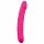 Dorcel Real Sensation L - silikonski dildo (ružičasti) 