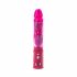 Dorcel Orgasmic Rabbit - vibrator za klitoris (ružičasti) 