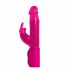 Dorcel Orgasmic Rabbit - vibrator za klitoris (ružičasti) 