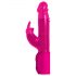 Dorcel Orgasmic Rabbit - vibrator za klitoris (ružičasti) 