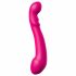 Dorcel So Dildo - silikonski dildo (ružičasti) 