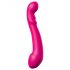 Dorcel So Dildo - silikonski dildo (ružičasti) 