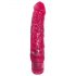 Dorcel Jelly Boy - železni, realistični vibrator (rozi)