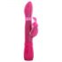 Dorcel Furious Rabbit - vibrator za klitoris (ružičasti) 