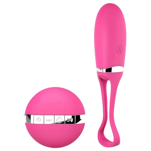 Dorcel Secret Delight - bežični vibro jaje (ružičasto)