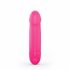 Dorcel Real Vibration S 2.0 - bežični vibrator (ružičasti) 