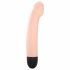 Dorcel Real Vibration M 2.0 - bežični vibrator (prirodni) 