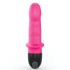 Dorcel Mini Lover 2.0 - vibrator na baterije, G-točka (roza) 