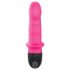 Dorcel Mini Lover 2.0 - punjivi G-točka vibrator (ružičasti)