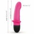 Dorcel Mini Lover 2.0 - vibrator na baterije, G-točka (roza) 