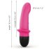 Dorcel Mini Lover 2.0 - punjivi G-točka vibrator (ružičasti)