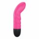 Dorcel Expert G 2.0 - vibrator na baterije, G-točka (roza) 