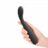 Dorcel G-slim - vibrator na baterije, G-točka (crni) 