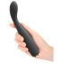 Dorcel G-slim - vibrator na baterije, G-točka (crni) 