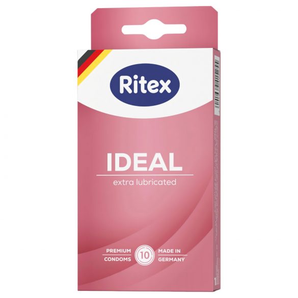 / RITEX Ideal - kondom (10 komada)