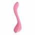 Satisfyer Endless Joy - bežični vibrator za par (roza) 