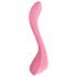 Satisfyer Endless Joy - akumulatorski parni vibrator (ružičasti)