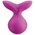 / Satisfyer Viva la Vulva 3 - klitoralni vibrator (ljubičasta)