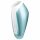 Satisfyer Love Breeze - vodootporni vibrator za klitoris (plavi)