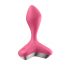 Satisfyer Game Changer - punjivi analni vibrator (ružičasti) 