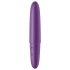 Satisfyer Ultra Power Bullet 6 - akumulatorski, vodootporni vibrator (ljubičasti)