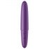 Satisfyer Ultra Power Bullet 6 - akumulatorski, vodootporni vibrator (ljubičasti)