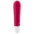 Satisfyer Ultra Power Bullet 1 - akumulatorski, vodootporni vibrator (crveni)