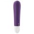 Satisfyer Ultra Power Bullet 2 - akumulatorski, vodootporni vibrator (ljubičasti)