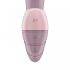 Satisfyer Supernova - bežični, zračni vibrator 2u1 (ružičasti) 