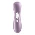 Satisfyer Pro 2 Gen2 - stimulator klitorisa na baterije (ljubičasti) 